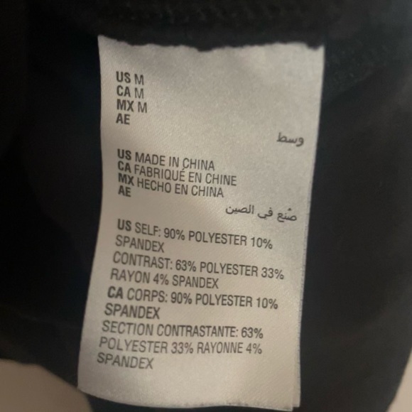 Kit + Sky Puff Sleeve Bodysuit - Picture 3 of 3